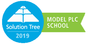 Solution Tree 2019 - Model PLC School