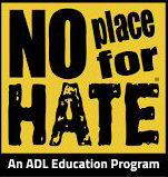 No Place for Hate - An ADL Education Program