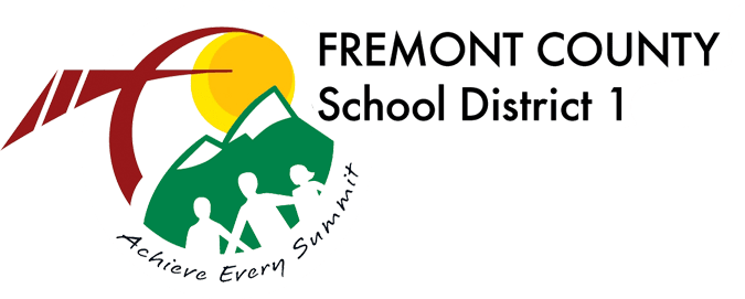 Fremont County School District home